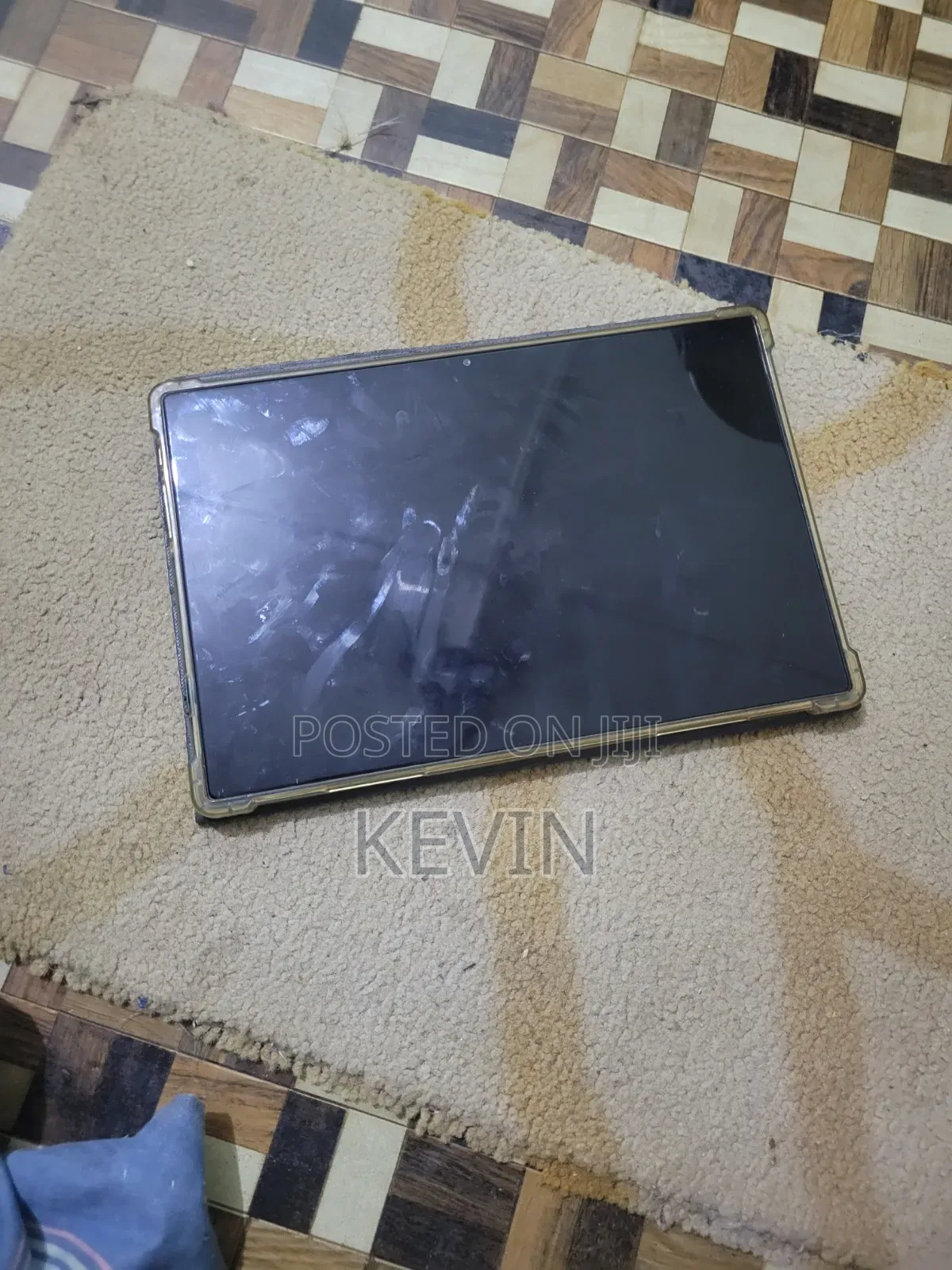 G-Tab T10 128 GB Black