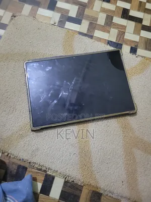 G-Tab T10 128 GB Black