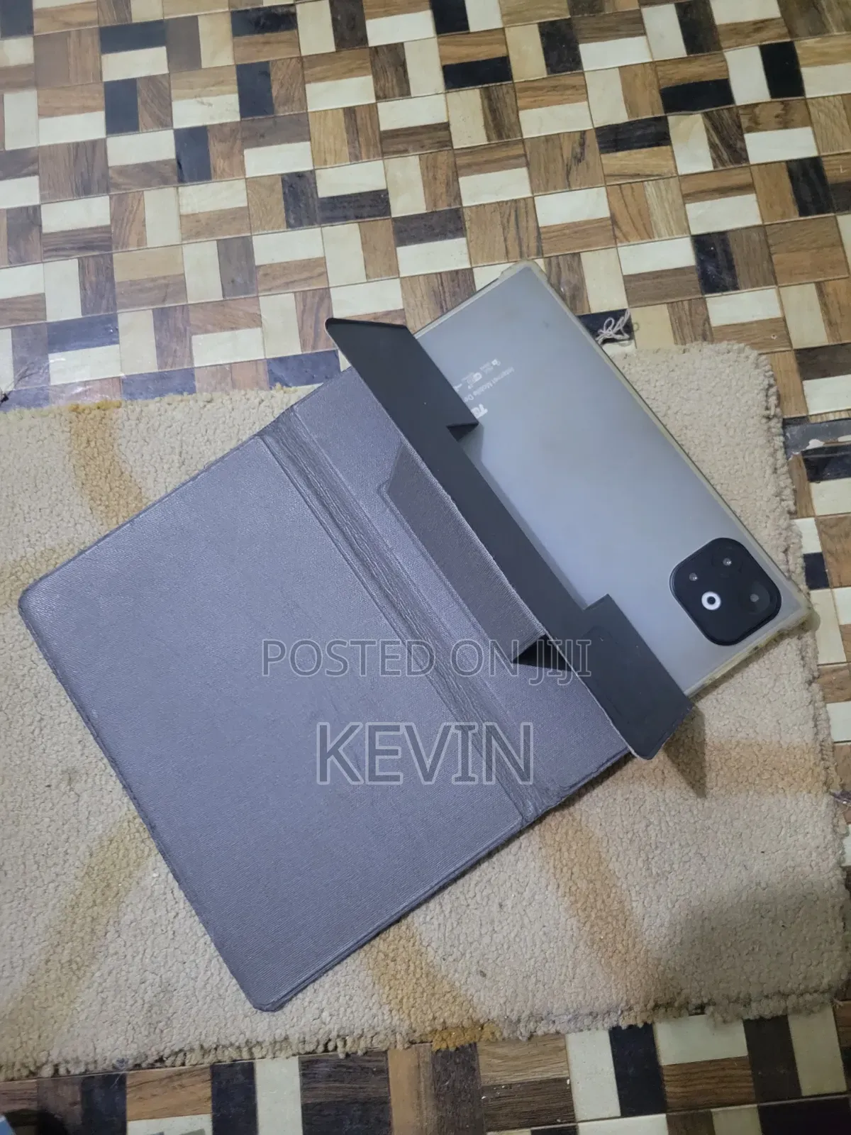 G-Tab T10 128 GB Black