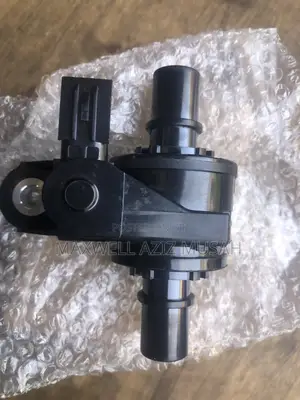 Toyota Coolant Bypass Valve for Cars Available