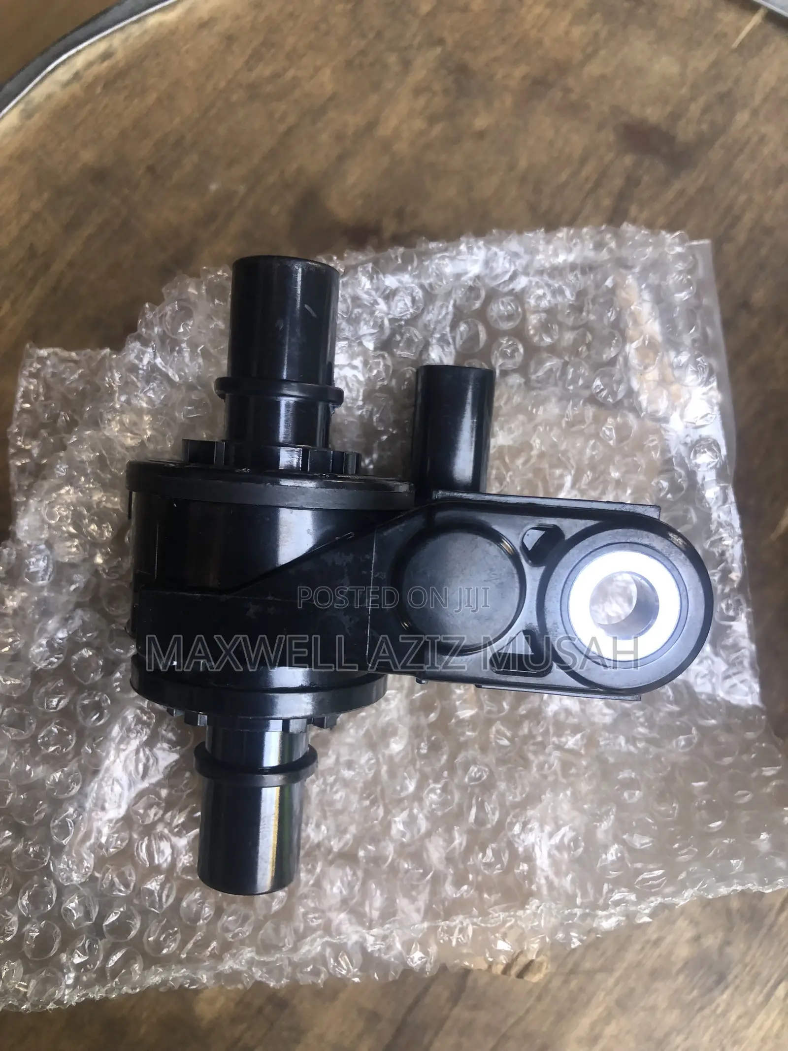 Toyota Coolant Bypass Valve for Cars Available