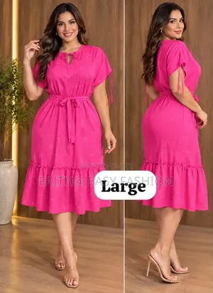 Women's Clothing