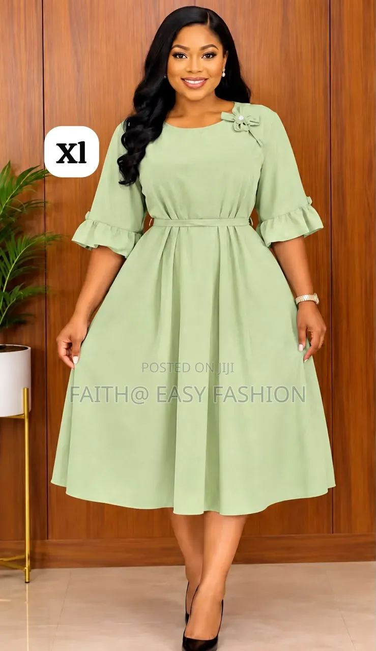 Women's Clothing