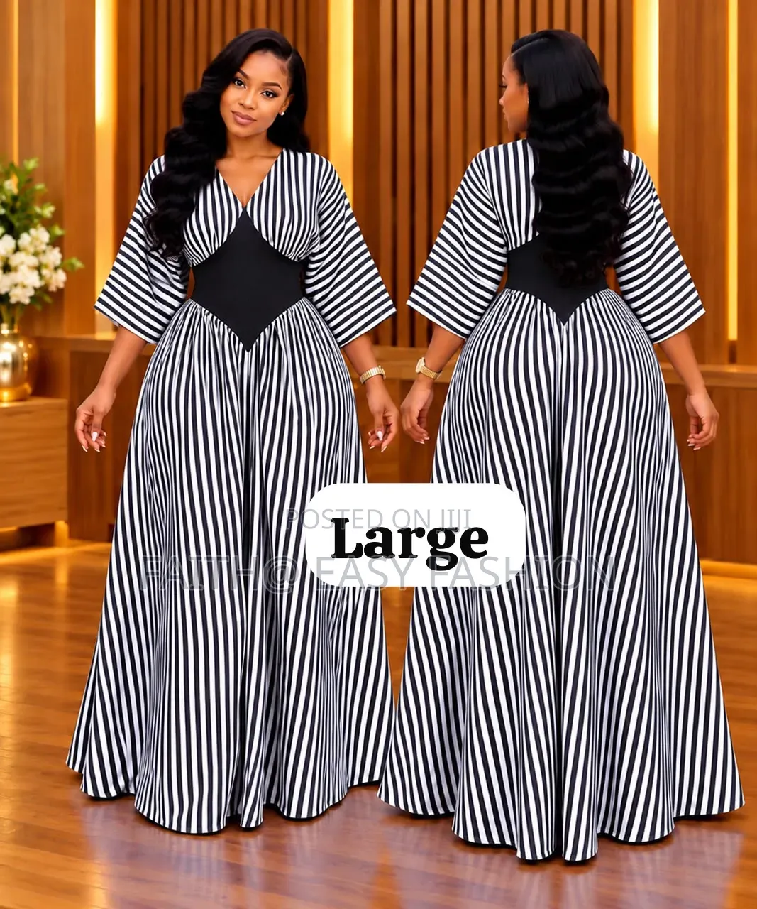Women's Clothing