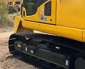 Komatsu PC110 Excavator 2023 342hrs Shanghai