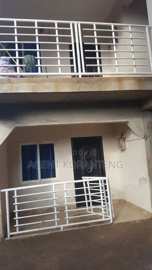 Furnished 1bdrm Apartment in Sakora for rent
