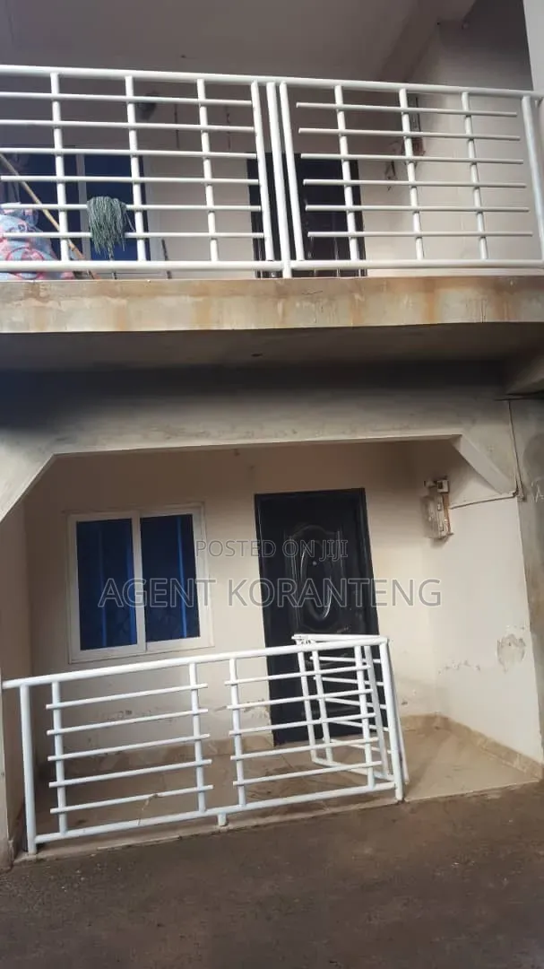Furnished 1bdrm Apartment in Sakora for rent