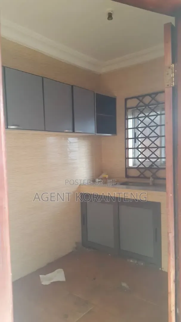Furnished 1bdrm Apartment in Sakora for rent