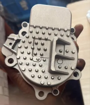 Toyota Hilux Electronics Water Pump