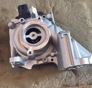 Toyota Hilux Electronics Water Pump