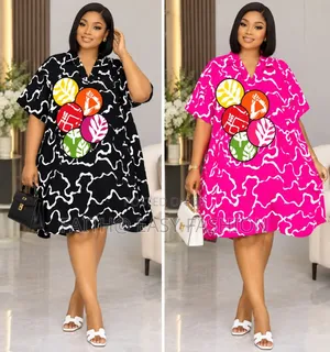 Women's Clothing