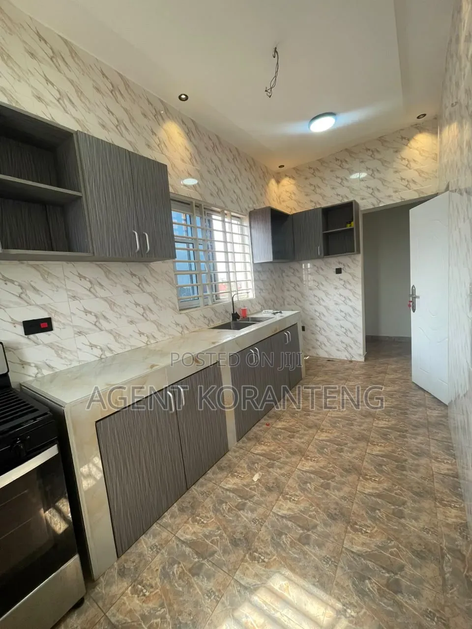 2bdrm Apartment in Sakora for rent