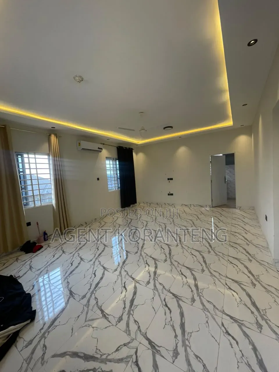 2bdrm Apartment in Sakora for rent