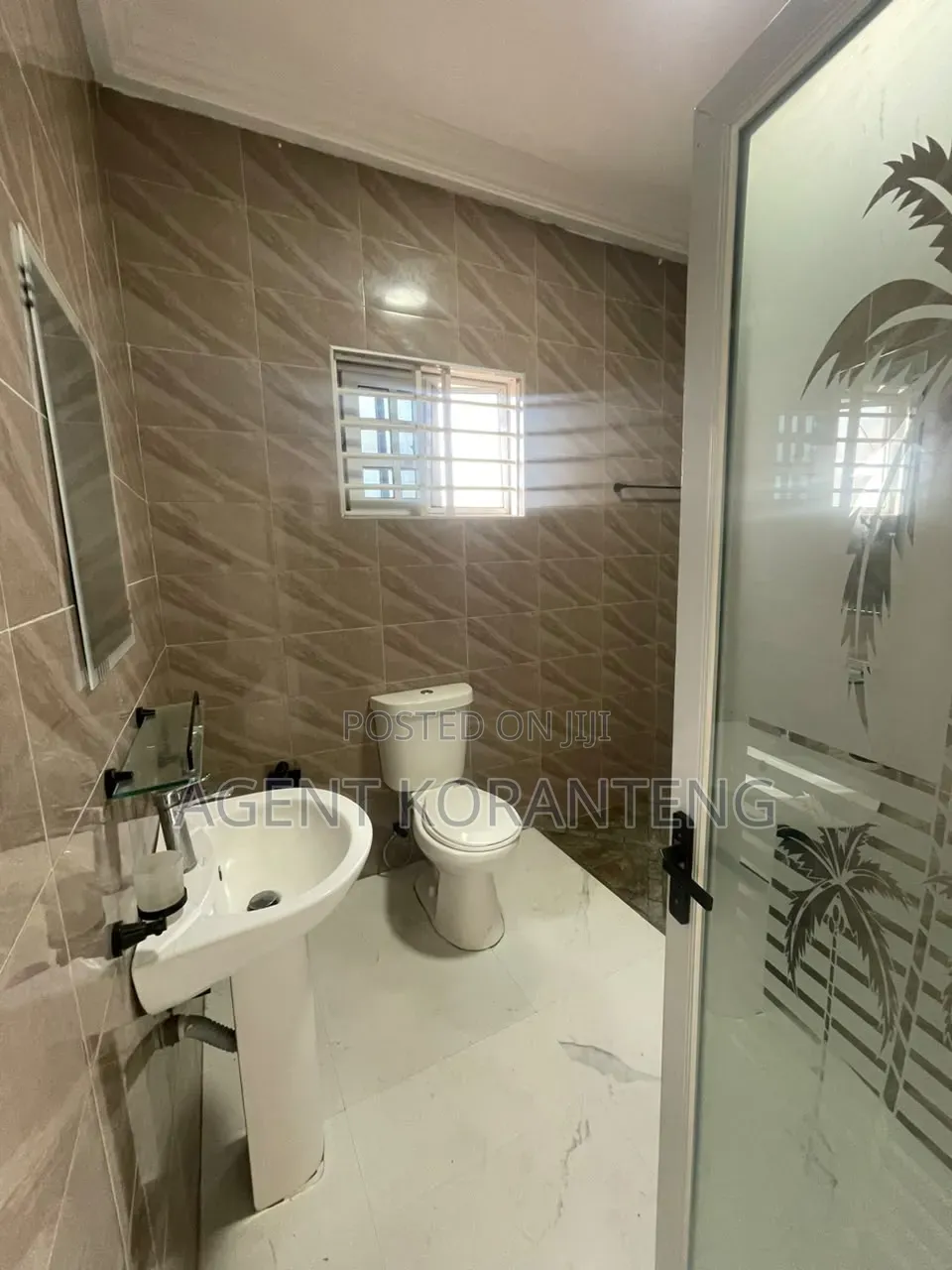 2bdrm Apartment in Sakora for rent