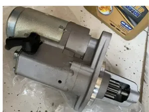 Kia Bongo K3000 Starter