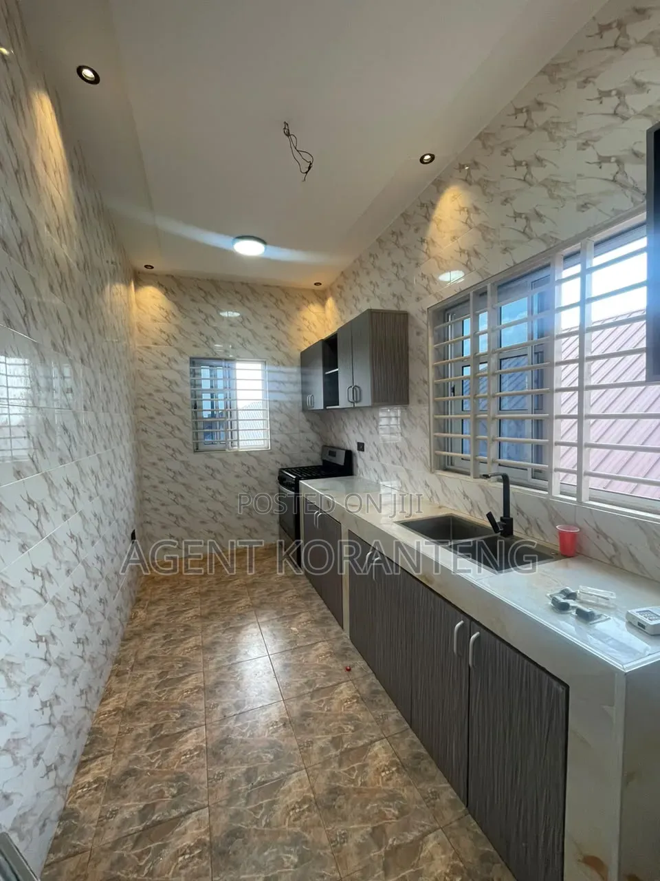 2bdrm Apartment in Sakora for rent