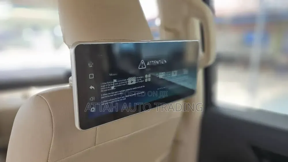 Toyota Land Cruiser 2023 White