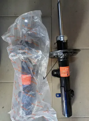Honda Shocks Absorber
