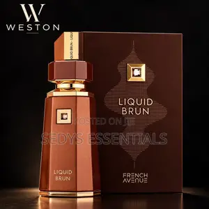 Liquid Brun
