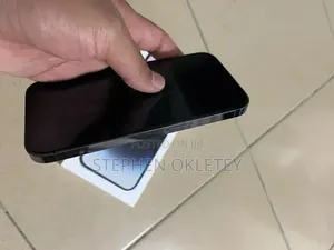 New Apple iPhone 14 Pro Max 256 GB Purple