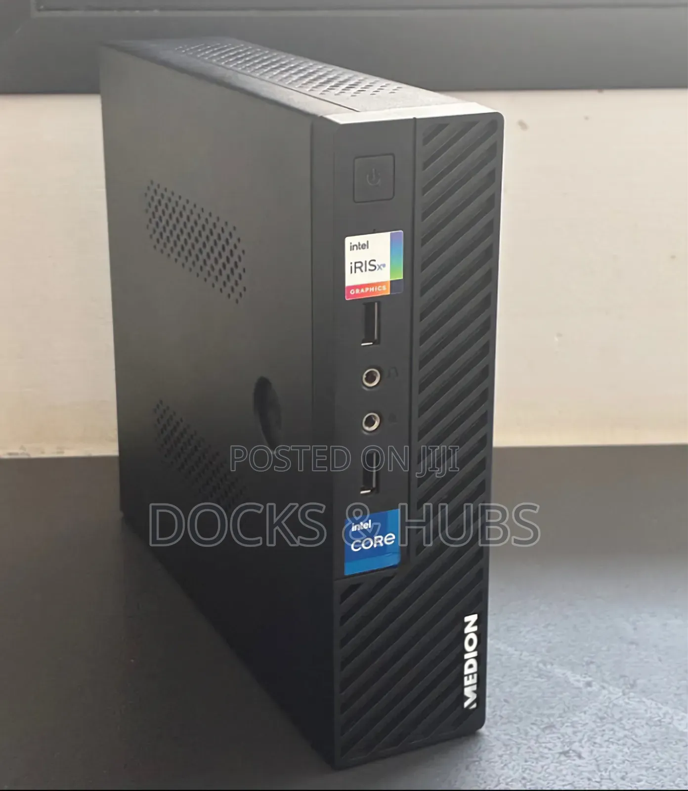 Desktop Computer 8GB Intel Core i5 SSD 256GB