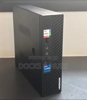 Desktop Computer 8GB Intel Core i5 SSD 256GB