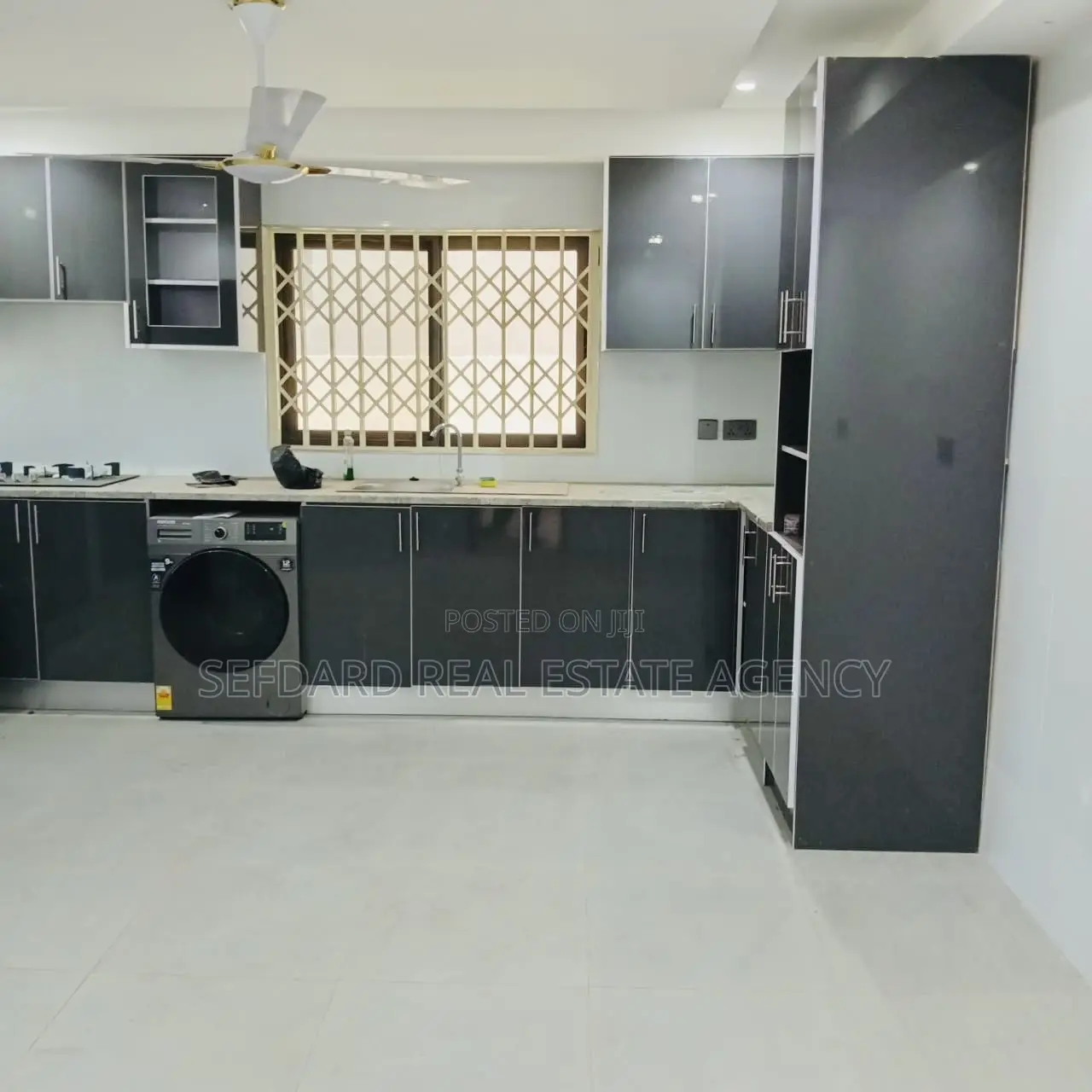 4bdrm House in Sefdard Properties, Dawhenya for sale