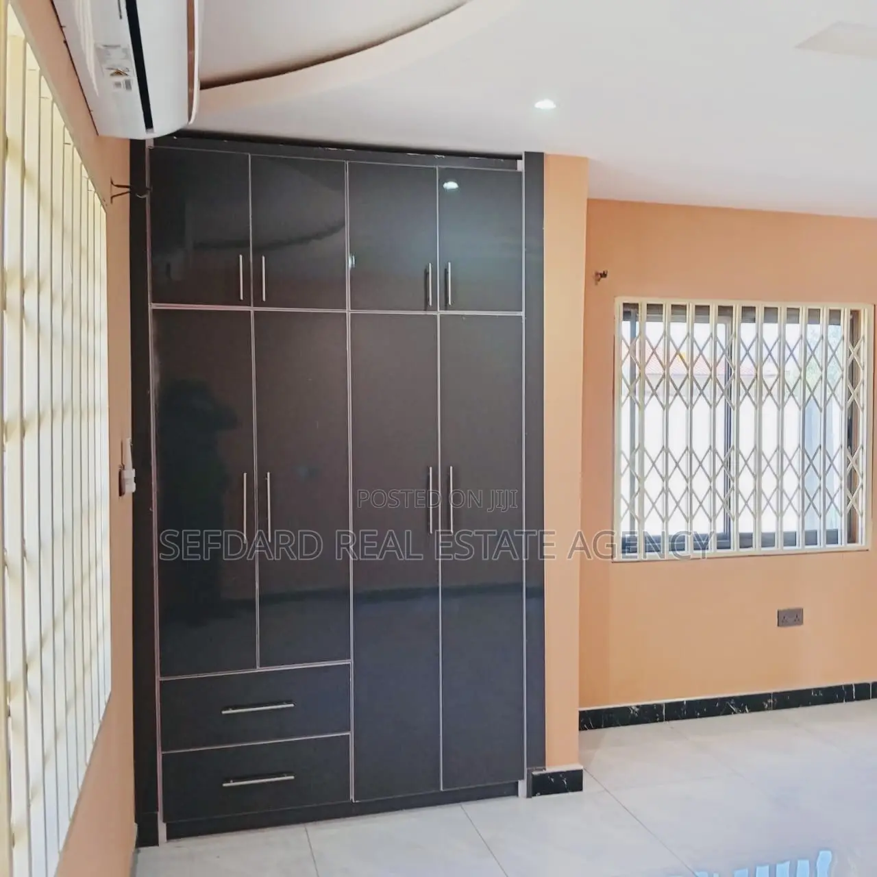 4bdrm House in Sefdard Properties, Dawhenya for sale