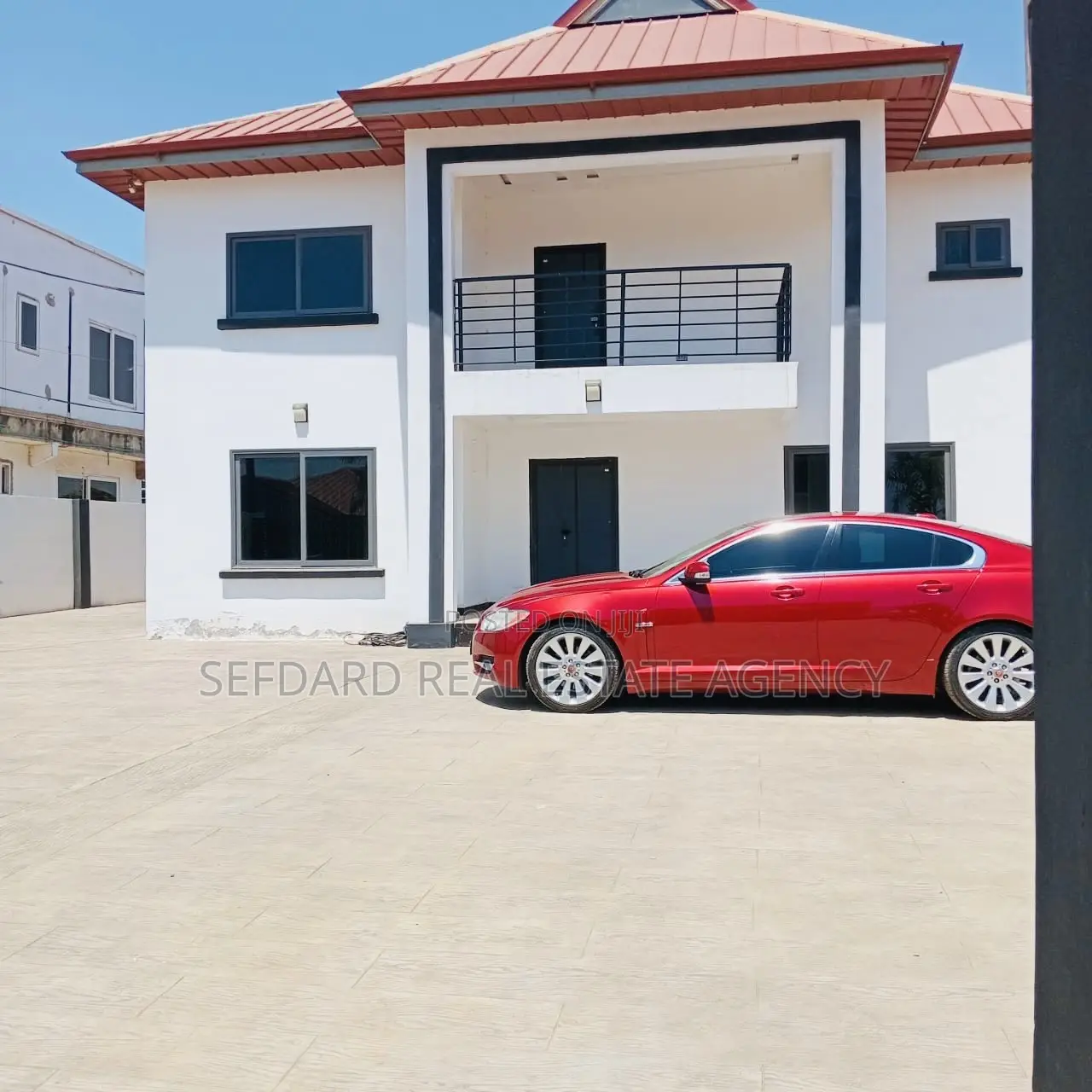 4bdrm House in Sefdard Properties, Dawhenya for sale