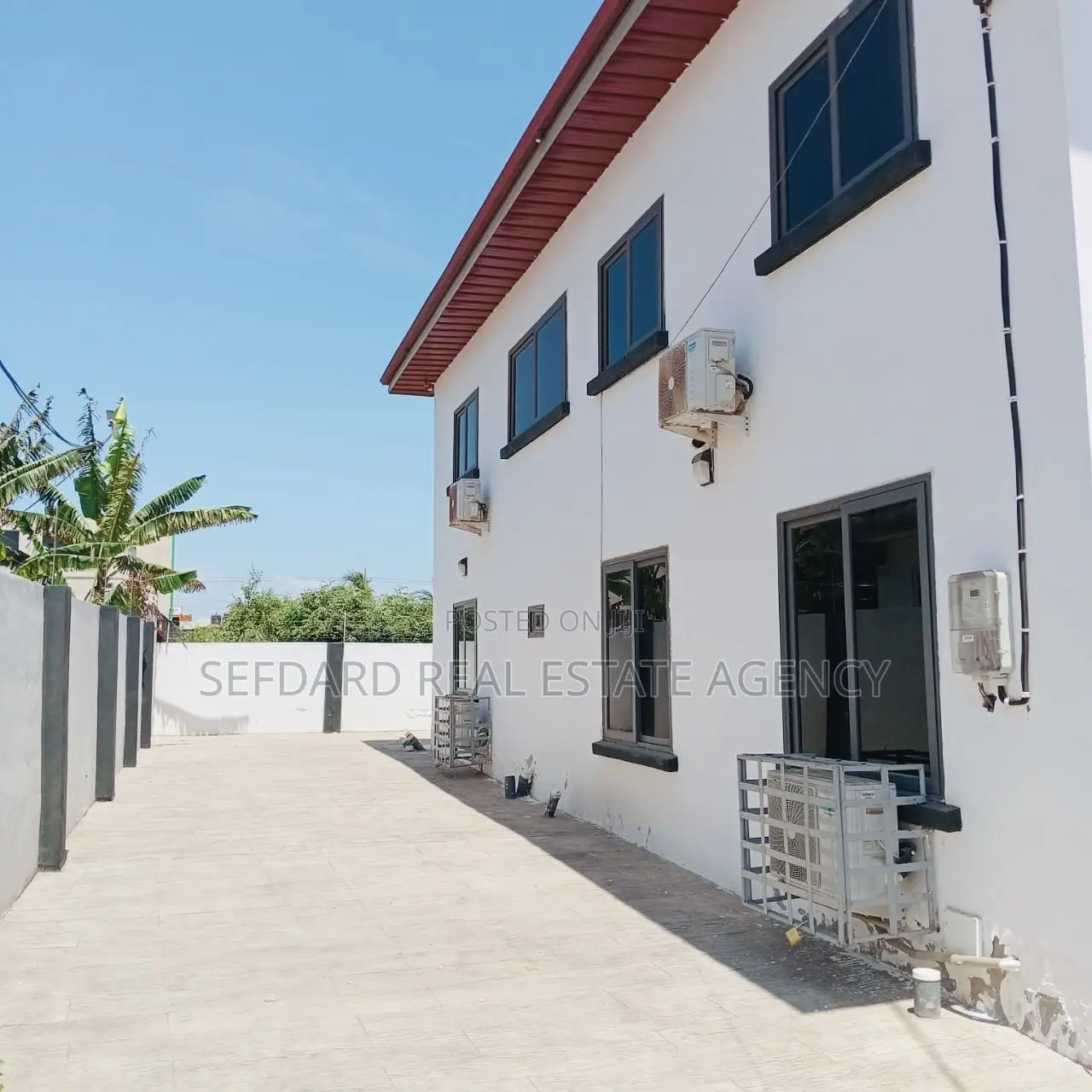 4bdrm House in Sefdard Properties, Dawhenya for sale