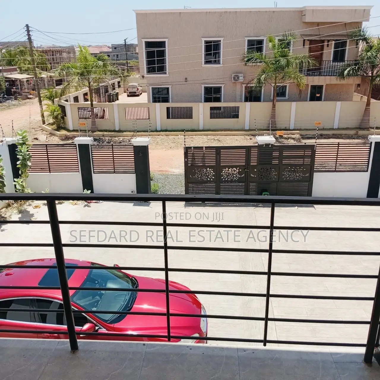 4bdrm House in Sefdard Properties, Dawhenya for sale