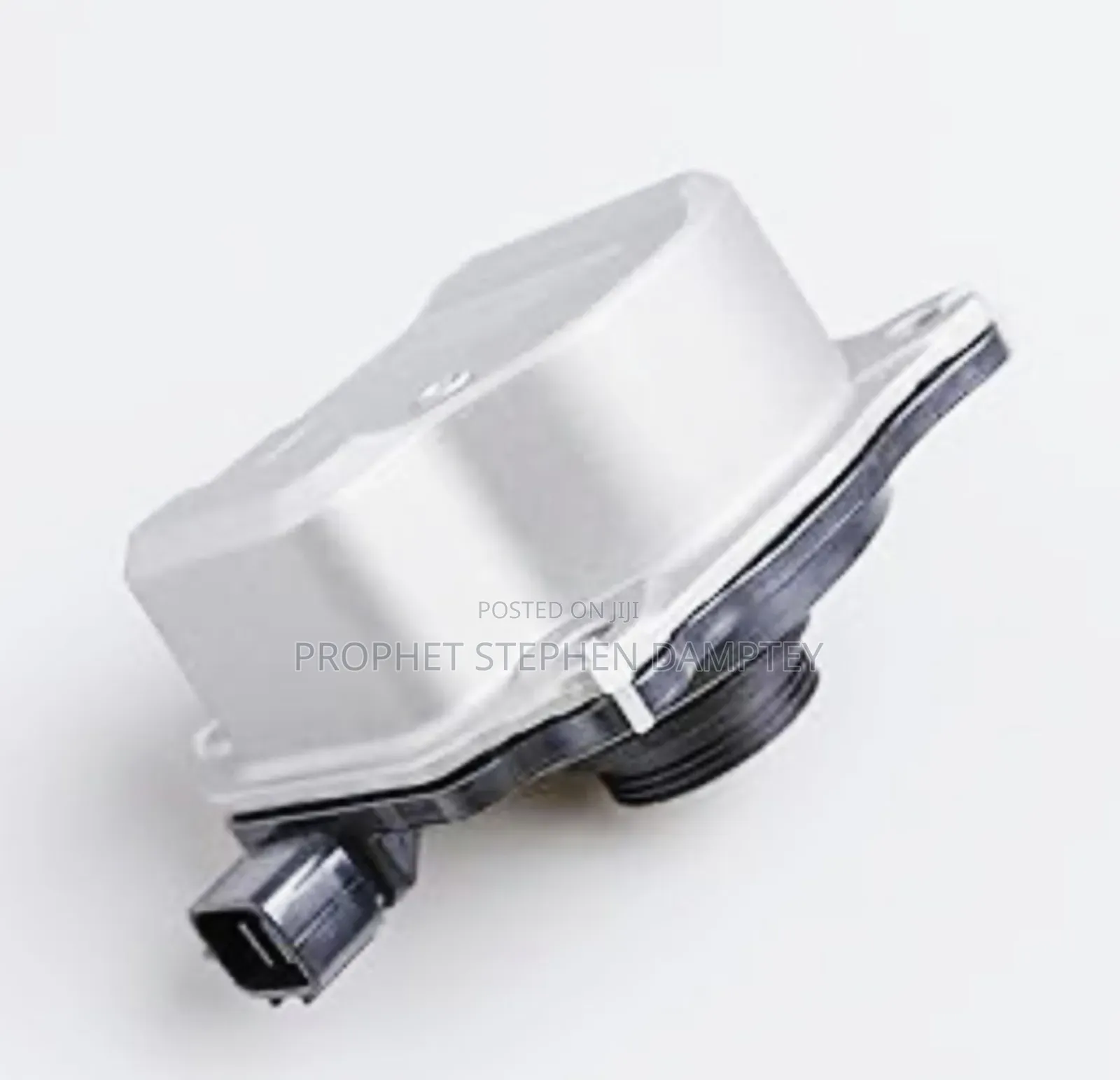 Toyota RAV4 Electronics Water Pump