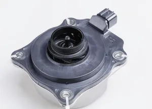 Toyota RAV4 Electronics Water Pump