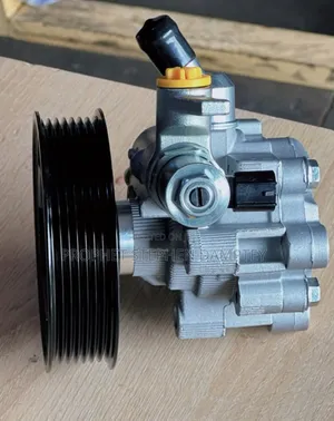 Toyota Steering Pump