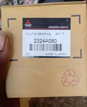 Original Release Bearing for Mitsubishi L200 With 4N15 Engine.