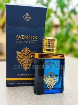 Aventos Blue for Him
