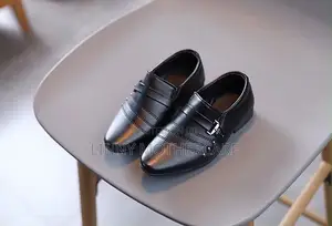 Classy Boys Formal Shoes