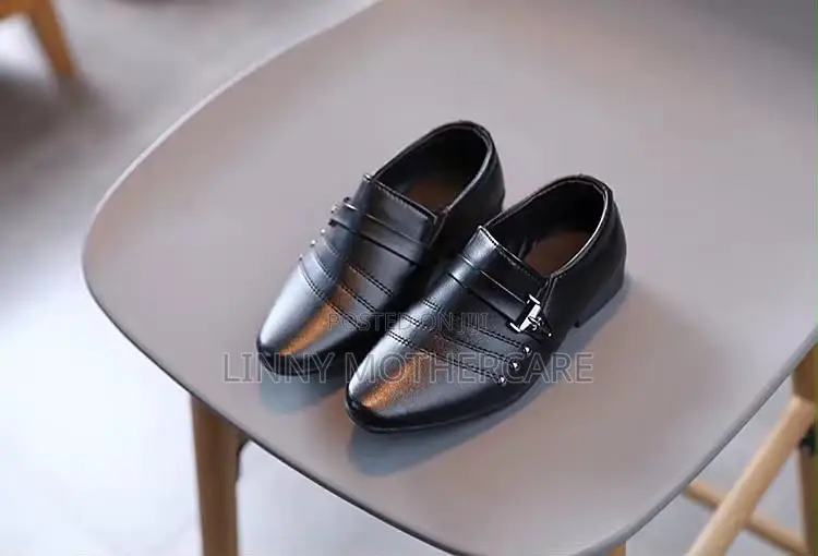 Classy Boys Formal Shoes