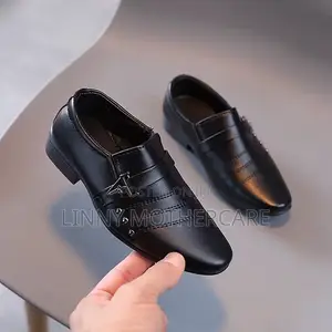 Classy Boys Formal Shoes