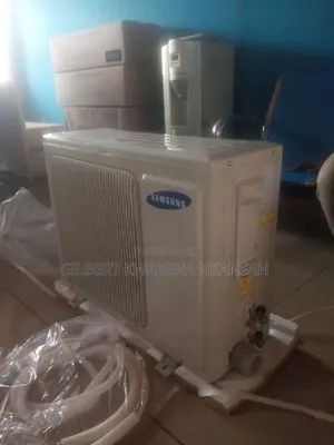 Samsung Air Conditioner