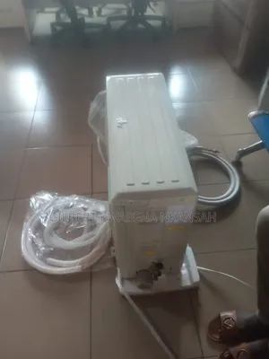 Samsung Air Conditioner