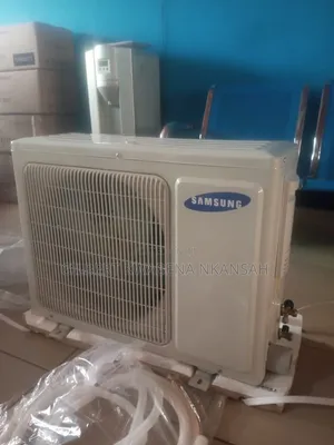 Samsung Air Conditioner