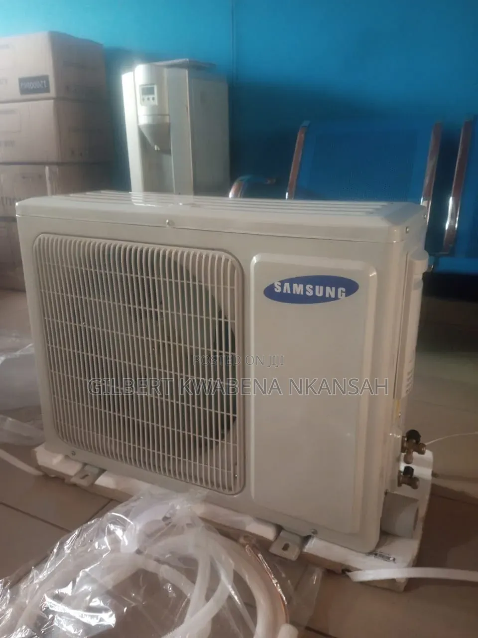 Samsung Air Conditioner