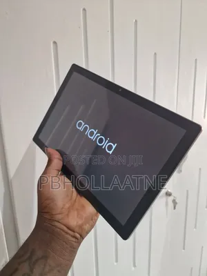 New Tablet 1 TB Gray