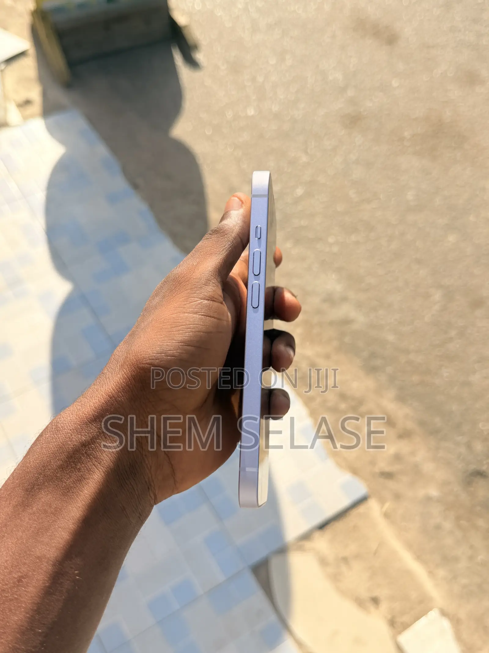 New Apple iPhone 14 128 GB Purple