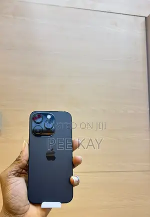 Apple iPhone 14 Pro 256 GB Purple