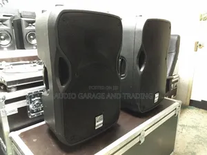 Alto Professional Ts115w