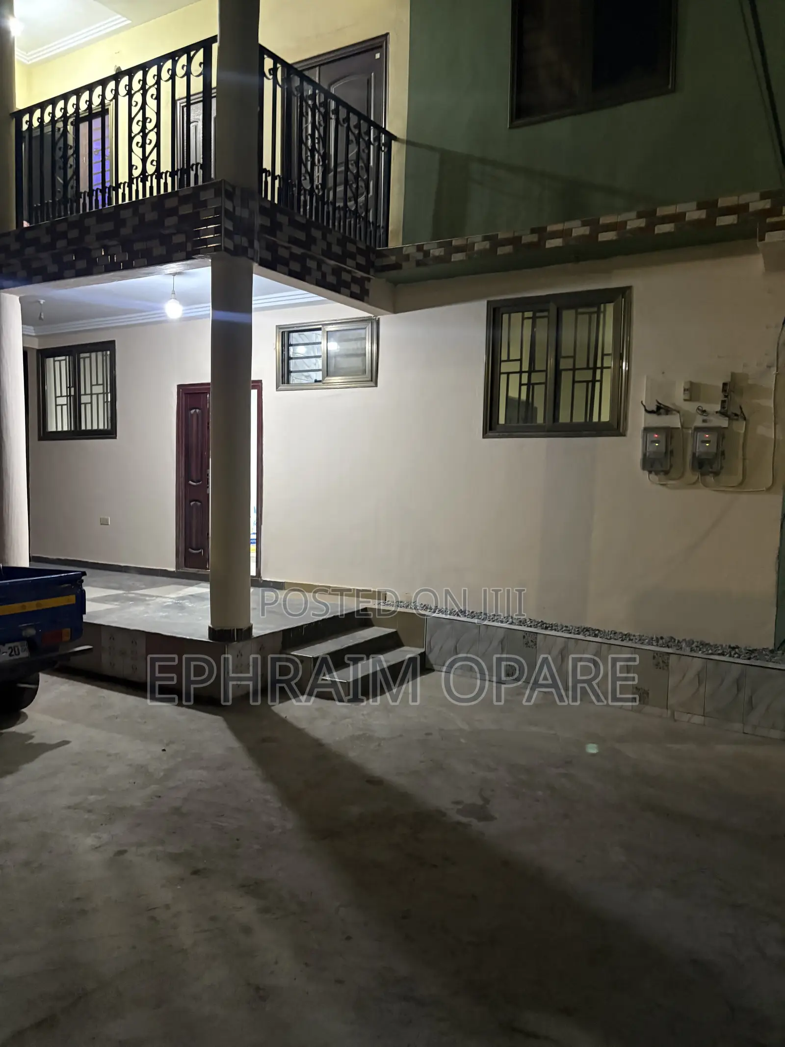 2bdrm Apartment in Lake Side Estate for rent