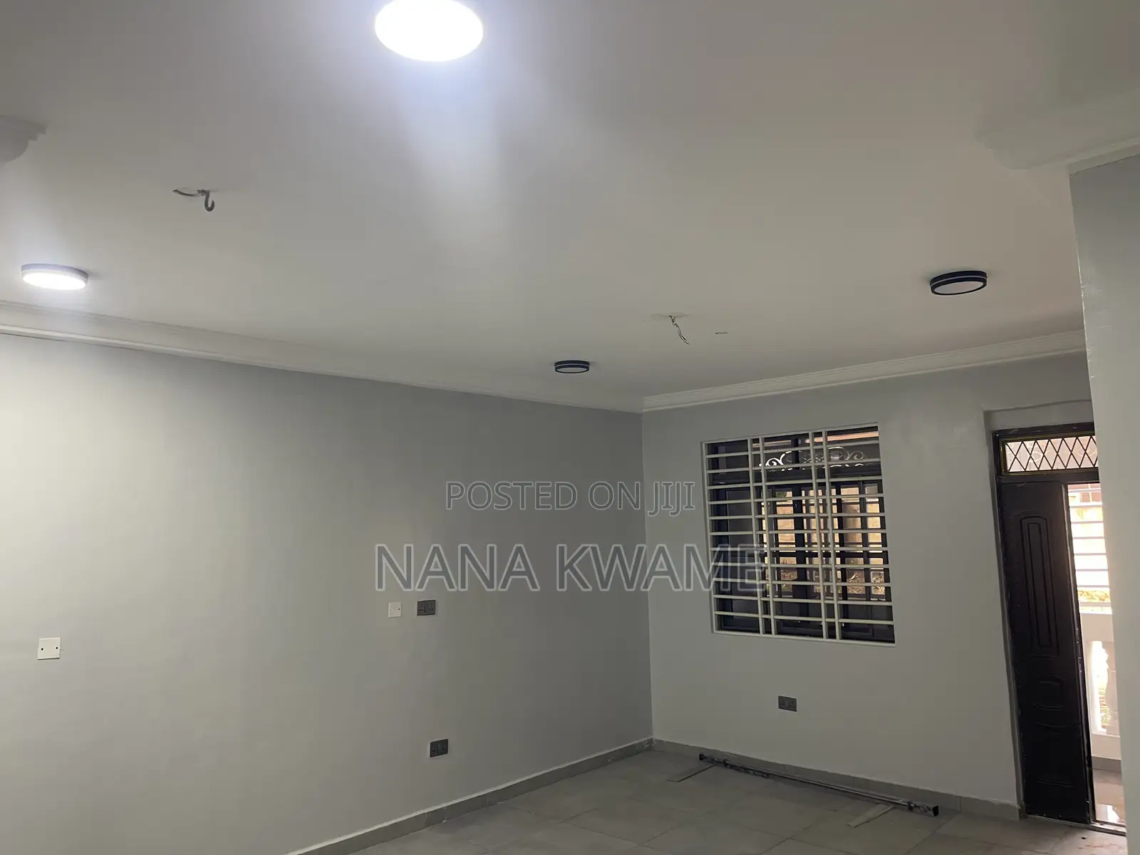 Furnished 2bdrm Apartment in Santasi-Anyinam, Kumasi Metropolitan