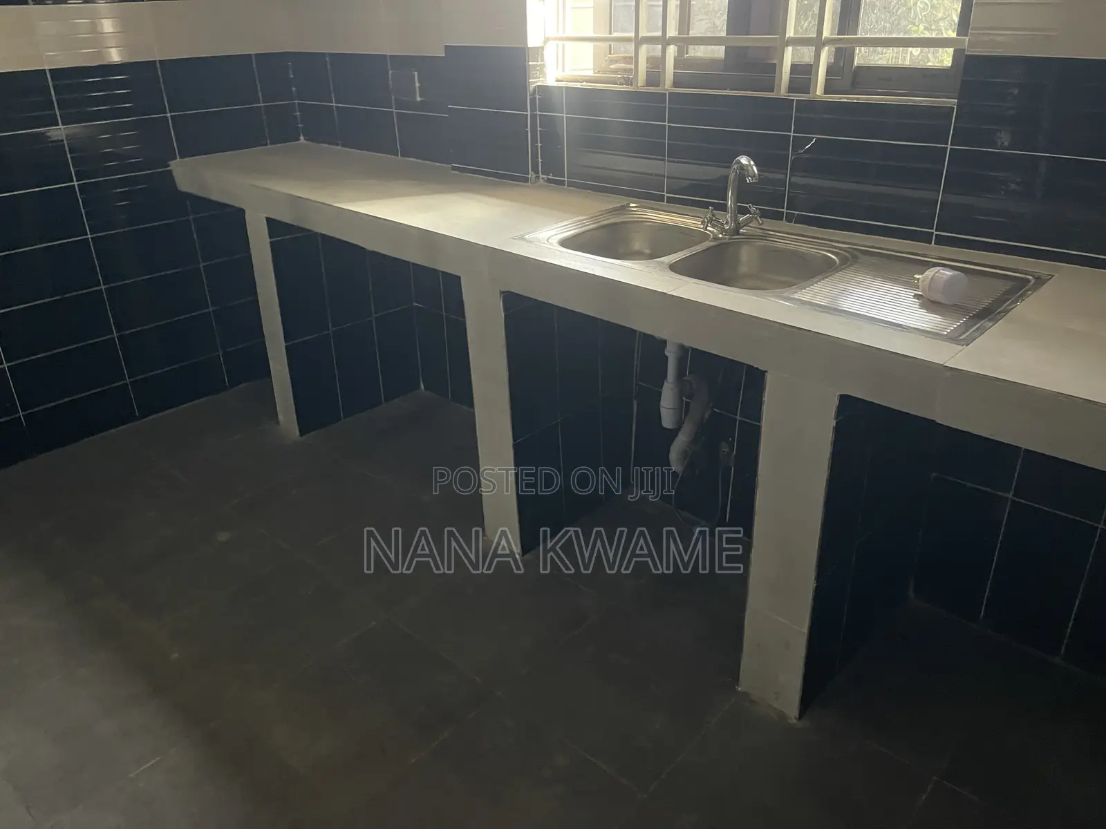 Furnished 2bdrm Apartment in Santasi-Anyinam, Kumasi Metropolitan